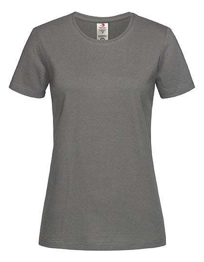 Classic-T Organic Women (S2620)