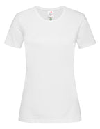 Classic-T Organic Women (S2620)