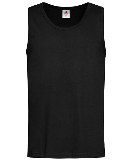 Classic-T Tank Top (S264)