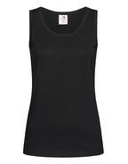 Classic-T Tank Top Women (S265)