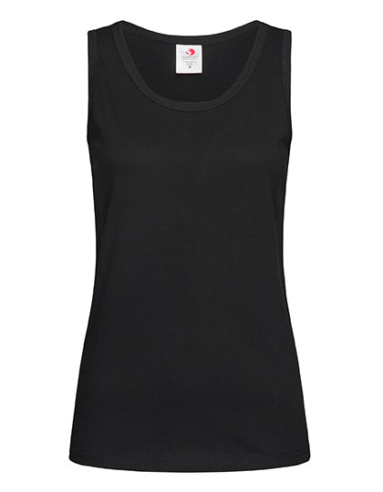 Classic-T Tank Top Women (S265)