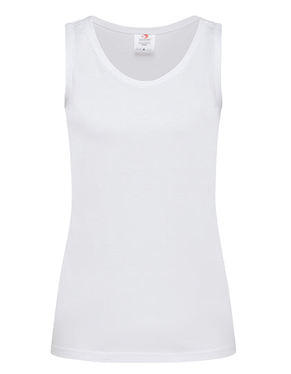 Classic-T Tank Top Women (S265)