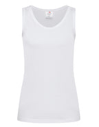Classic-T Tank Top Women (S265)