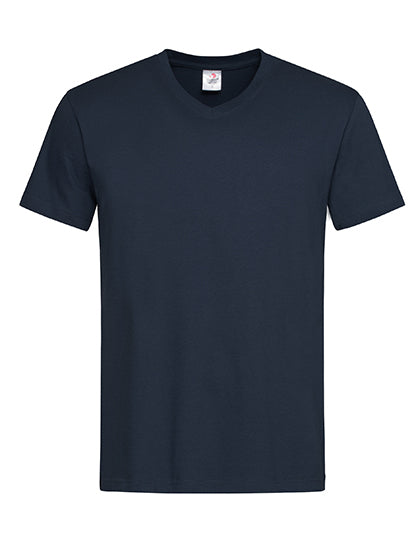 Classic-T V-Neck (S270)