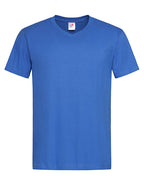 Classic-T V-Neck (S270)
