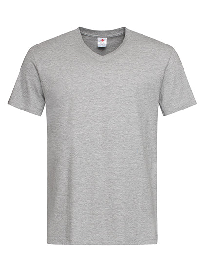 Classic-T V-Neck (S270)