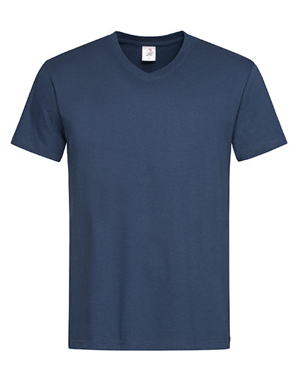 Classic-T V-Neck (S270)