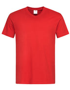Classic-T V-Neck (S270)