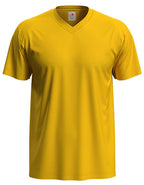 Classic-T V-Neck (S270)