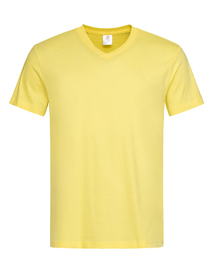 Classic-T V-Neck (S270)