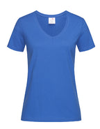 Classic-T V-Neck Women (S279)
