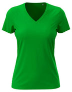 Classic-T V-Neck Women (S279)