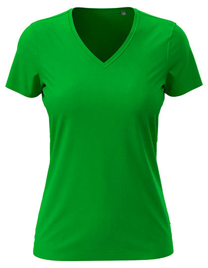Classic-T V-Neck Women (S279)