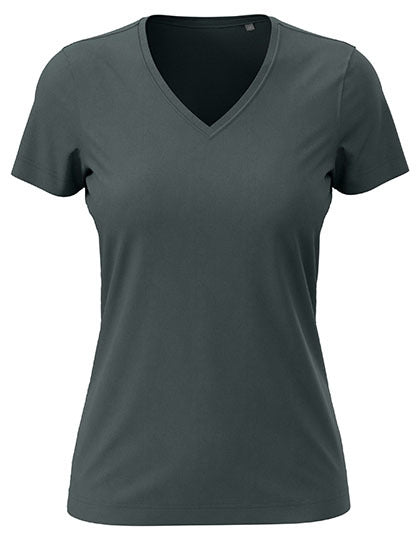 Classic-T V-Neck Women (S279)