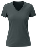Classic-T V-Neck Women (S279)