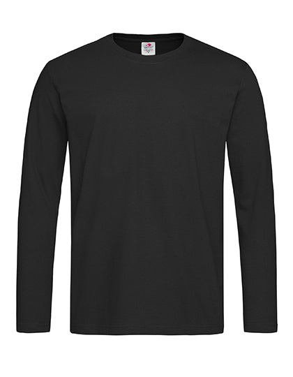Comfort-T Long Sleeve (S290)