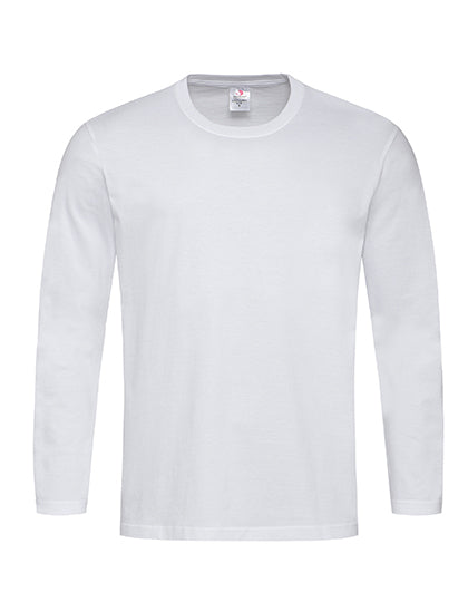 Comfort-T Long Sleeve (S290)