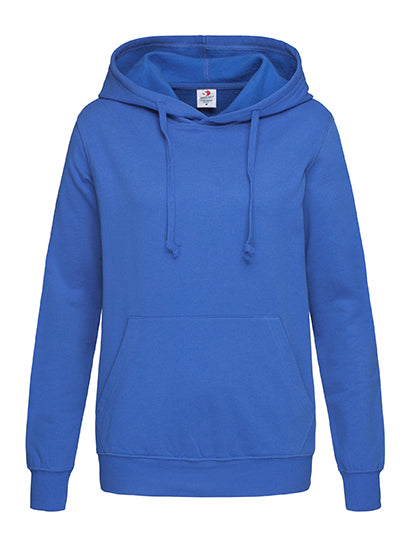 Sweat Hoodie Classic Women (S421)