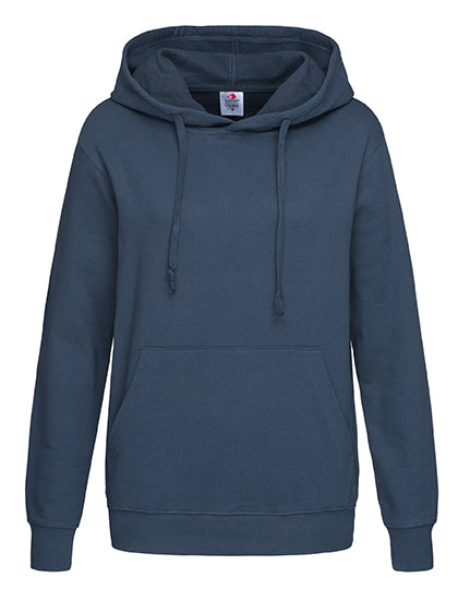 Sweat Hoodie Classic Women (S421)
