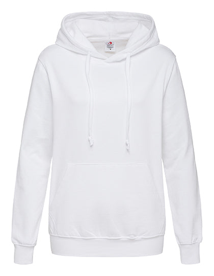 Sweat Hoodie Classic Women (S421)