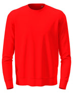 Classic Sweatshirt Unisex (S4300)