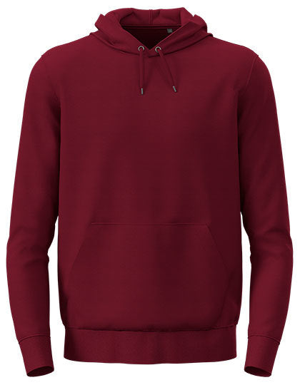 Classic Sweat Hoodie Unisex (S4400)