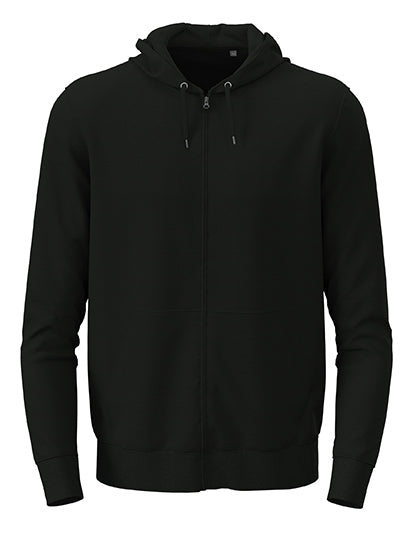 Classic Zip Hoodie (S4500)