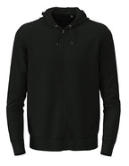 Classic Zip Hoodie (S4500)