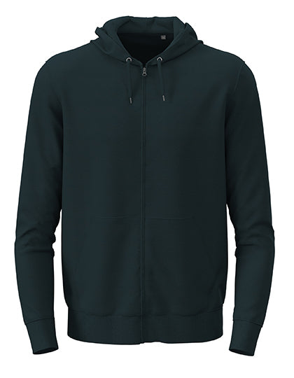 Classic Zip Hoodie (S4500)