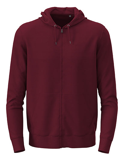 Classic Zip Hoodie (S4500)