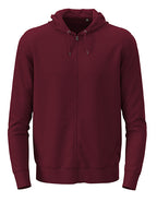 Classic Zip Hoodie (S4500)