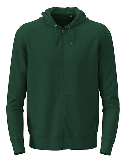 Classic Zip Hoodie (S4500)