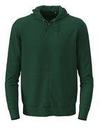 Classic Zip Hoodie (S4500)