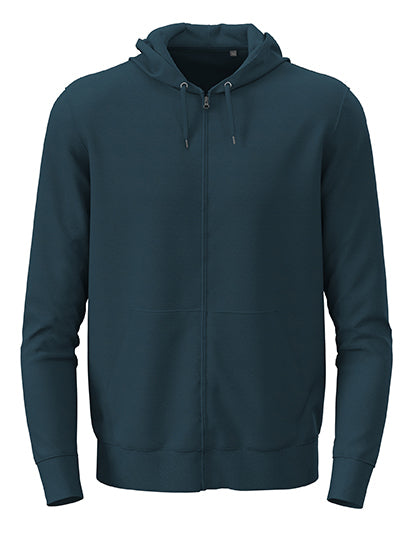 Classic Zip Hoodie (S4500)