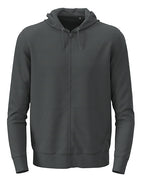 Classic Zip Hoodie (S4500)