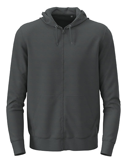 Classic Zip Hoodie (S4500)