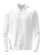 Classic Zip Hoodie (S4500)
