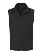 Classic Fleece Vest (S5010)