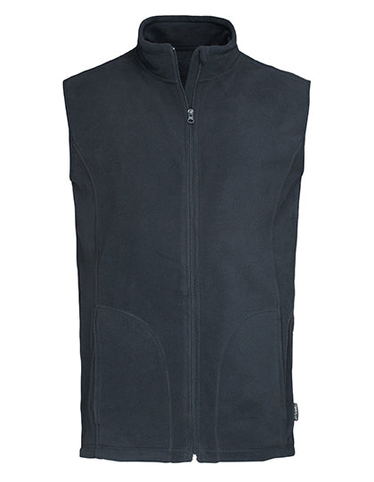 Classic Fleece Vest (S5010)
