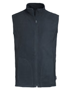 Classic Fleece Vest (S5010)