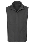 Classic Fleece Vest (S5010)