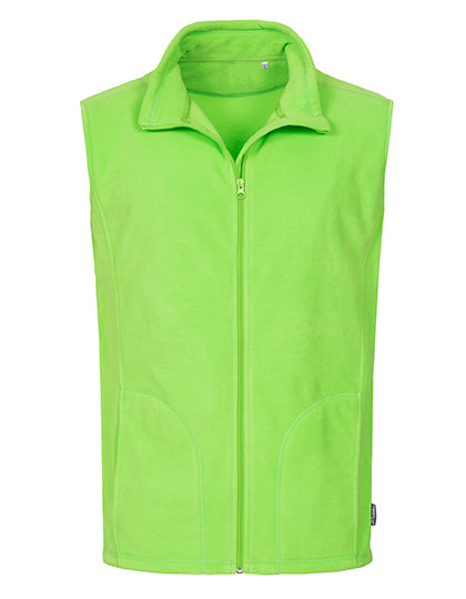 Classic Fleece Vest (S5010)