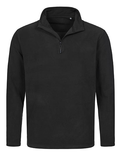 Classic Fleece Half-Zip (S5020)