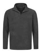 Classic Fleece Half-Zip (S5020)