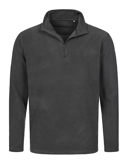 Classic Fleece Half-Zip (S5020)
