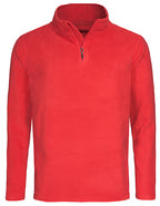 Classic Fleece Half-Zip (S5020)