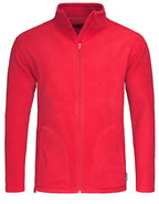 Classic Fleece Jacket (S5030)
