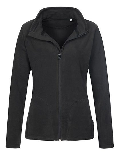 Classic Fleece Jacket Women (S5100)