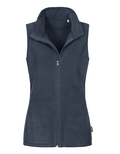Classic Fleece Vest Women (S5110)