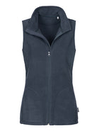 Classic Fleece Vest Women (S5110)